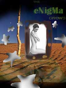 the eNiGmA grows, issue seven