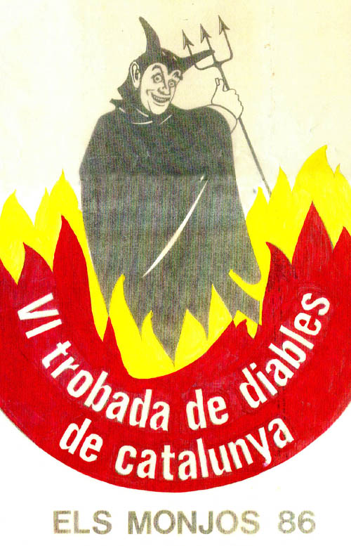 Imatge de les samarretes de la trobada