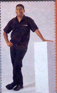 Alex Manga