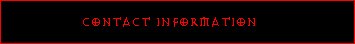 Contact Information