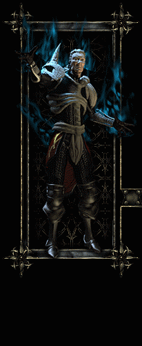 necromancer cracks