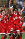 Vuelta olimpica campeonato verano 98.