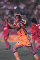Empate a 3 contra Tigres.