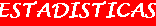 Resultados y Estadist�cas