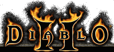 click here for Diablo II normal characters