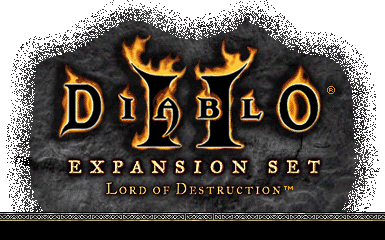 click here for Diablo II LoD characters
