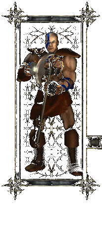 Barbarian