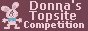 Donna's Topsite Competition