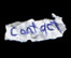 Contact diagnosis...DON'T! reCoRdings