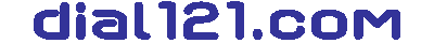 dial121.com