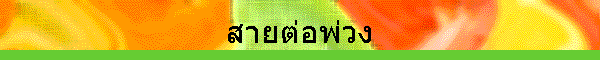 สายต่อพ่วง