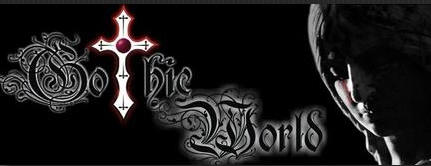 ::Gothic World::