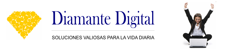 Diamante Digital