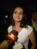 Dia Mirza's Filmography