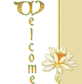Welcome