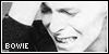David Bowie fanlisting