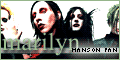 Marilyn Manson fanlisting