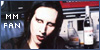 Brian Warner (Marilyn Manson) fanlisting