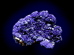 Azurite II