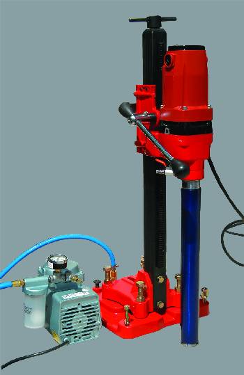Core Drill Rig