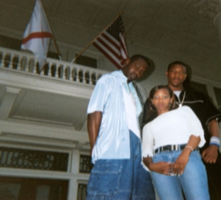 Diamond Cutts Crew