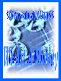 Diamond Cutts: We Act A Monkey
