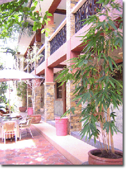  Lucena City's Touch of Luxury and Lifestle