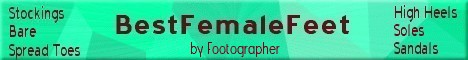 BestFemaleFeet