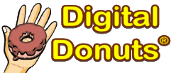 Digital Donut logo