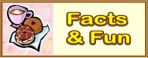 Donut history & fun and games