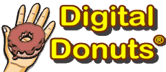 Digital Donut logo