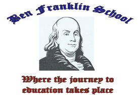Franklin journey image