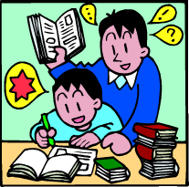 help with studying