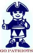 Patriot image