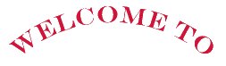 welcome to