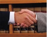 handshake rollover to dollar sign