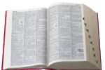 dictionary