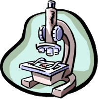 microscope