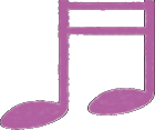musical notes