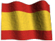 Spanish flag