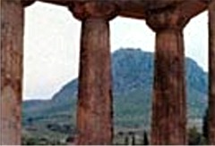 temple