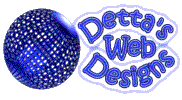 Detta's Web Designs
