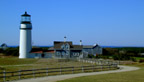 North Turo Lighthouse