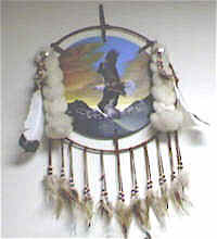 Eagle Mandella