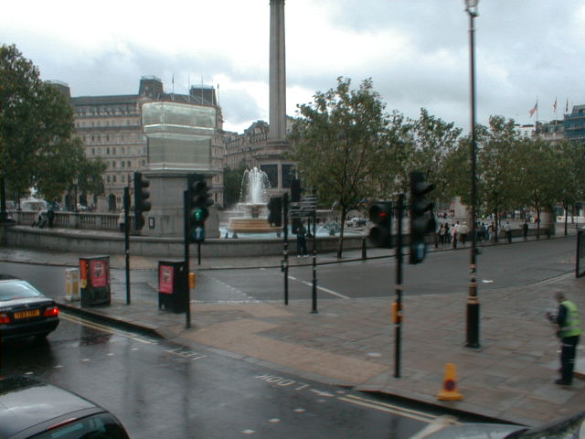 War memorial