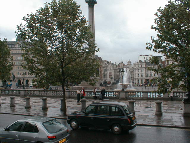 War memorial