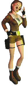 The Lara Croft Picture Page