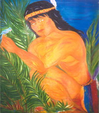 Indio do Brasil