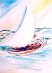 Alto Mar
