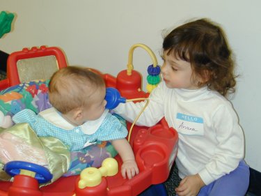 Tiny Tots